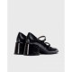 Merceditas Mujer Wonders Hassan H-6404 Negro