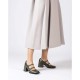 Merceditas Mujer Wonders Hassan H-6404 Verde