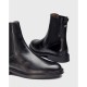 Botines Mujer Wonders Scar B-9141 Negro