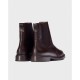 Botines Mujer Wonders Scar B-9141 Marrón