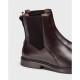 Botines Mujer Wonders Scar B-9141 Marrón