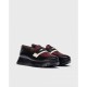 Zapatos Mocasines Mujer Wonders Materia A-2475 Burdeos