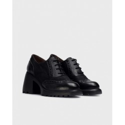 Wonders River G-6711 Negro