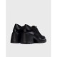 Zapatos Mujer Wonders River G-6711 Negro