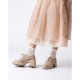 Zapatos Mujer Wonders River G-6711 Taupe