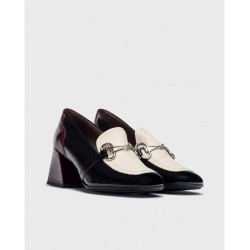 Wonders Cayetana H-6211 Negro