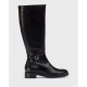 Botas Mujer Wonders Sotogrande C-5483 Negras