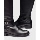 Botas Mujer Wonders Sotogrande C-5483 Negras