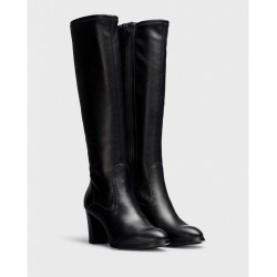 Wonders Melina L-1111 Negras