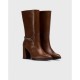 Botas Mujer Wonders Lover M-5427 Marrón