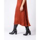 Botas Mujer Wonders Vega I-9203 Negras