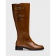 Botas Mujer Wonders Double C-5419 Cuero