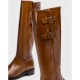 Botas Mujer Wonders Double C-5419 Cuero