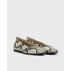 Manoletinas Mujer Wonders A-86124 Animal print