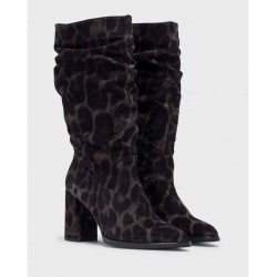Wonders Elsa M-5401 Animal Print