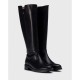 Botas Mujer Wonders Majadahonda C-5482 Negro