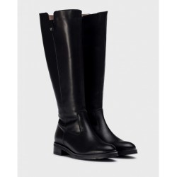 Wonders Majadahonda C-5482 Negro