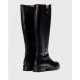 Botas Mujer Wonders Majadahonda C-5482 Negro
