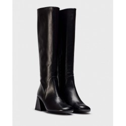 Wonders Lulet H-6214 Negras