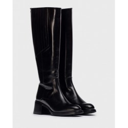 Wonders Foxie G-6144 Negras