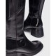 Botas Mujer Wonders Foxie G-6144 Negras