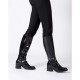 Botas Mujer Wonders Hamela G-6244 Negras