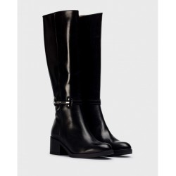 Wonders Hamela G-6244 Negras