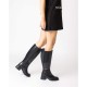 Botas Mujer Wonders Koala G-6146-XL Negras