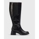Botas Mujer Wonders Koala G-6146-XL Negras
