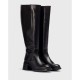 Botas Mujer Wonders Koala G-6146-XL Negras