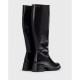 Botas Mujer Wonders Koala G-6146-XL Negras
