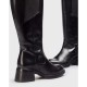 Botas Mujer Wonders Koala G-6146-XL Negras