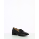 Zapatos Planos Mujer Wonders AIR C-5020 Negro