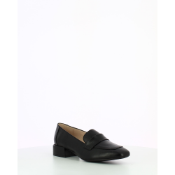 Zapatos Planos Mujer Wonders AIR C-5020 Negro