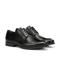 Zapatos Hombre Fluchos Arthur F1931 Negro
