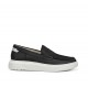 Zapatos Mocasines Hombre  Fluchos Boston F2224 Negro