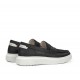 Zapatos Mocasines Hombre  Fluchos Boston F2224 Negro