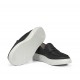 Zapatos Mocasines Hombre  Fluchos Boston F2224 Negro