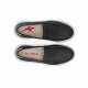 Zapatos Mocasines Hombre  Fluchos Boston F2224 Negro