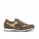 Zapatos Deportivos Hombre Fluchos Daniel F1288 Verde