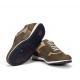 Zapatos Deportivos Hombre Fluchos Daniel F1288 Verde