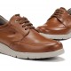 Zapatos Hombre Fluchos Daryl F1460 Marrón