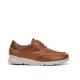 Zapatos Hombre Fluchos Daryl F1460 Marrón