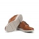 Zapatos Hombre Fluchos Daryl F1460 Marrón