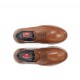 Zapatos Hombre Fluchos Daryl F1460 Marrón