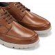 Zapatos Hombre Fluchos Daryl F1460 Marrón