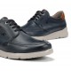 Zapatos Hombre Fluchos Daryl F1460 Azul