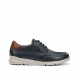 Zapatos Hombre Fluchos Daryl F1460 Azul