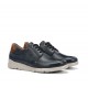 Zapatos Hombre Fluchos Daryl F1460 Azul