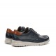 Zapatos Hombre Fluchos Daryl F1460 Azul